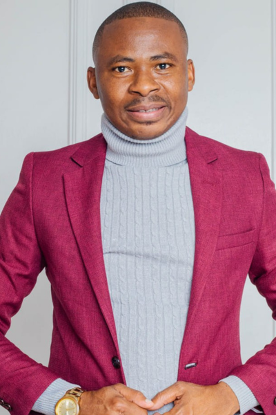 Kassim Mbui