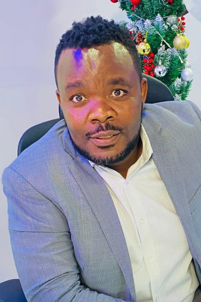 Joseph Marwa